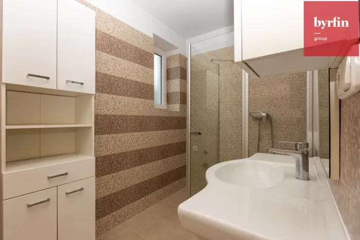 Prodej bytu 3+kk, Lutín, K Sídlišti, 55 m2