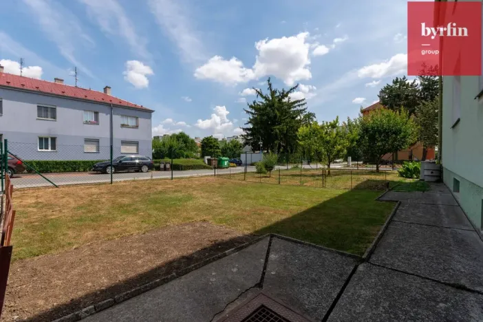 Prodej bytu 3+kk, Lutín, K Sídlišti, 55 m2
