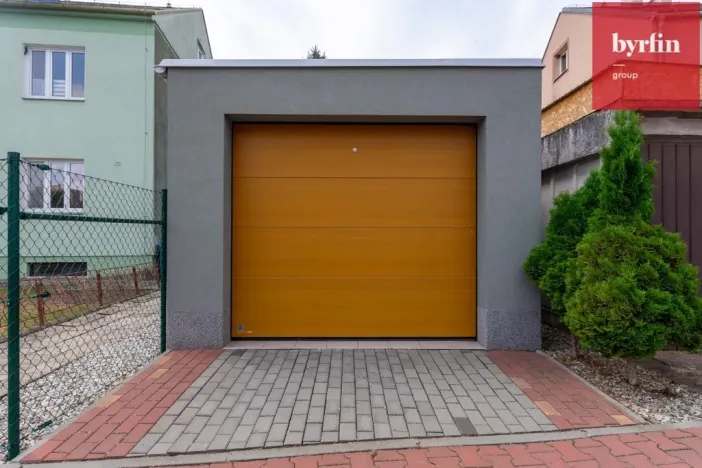 Prodej bytu 3+kk, Lutín, K Sídlišti, 55 m2