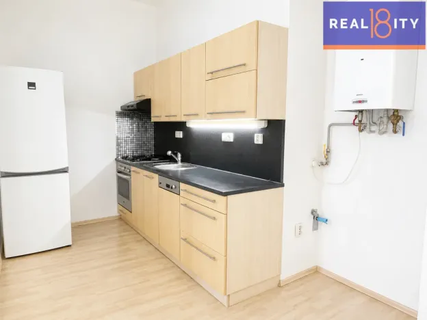 Prodej bytu 2+kk, Praha, Jaselská, 59 m2