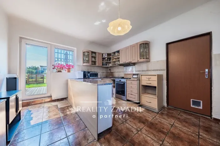 Prodej rodinného domu, Říčany, U Rybníka, 225 m2