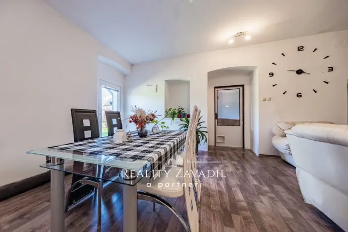 Prodej rodinného domu, Říčany, U Rybníka, 225 m2