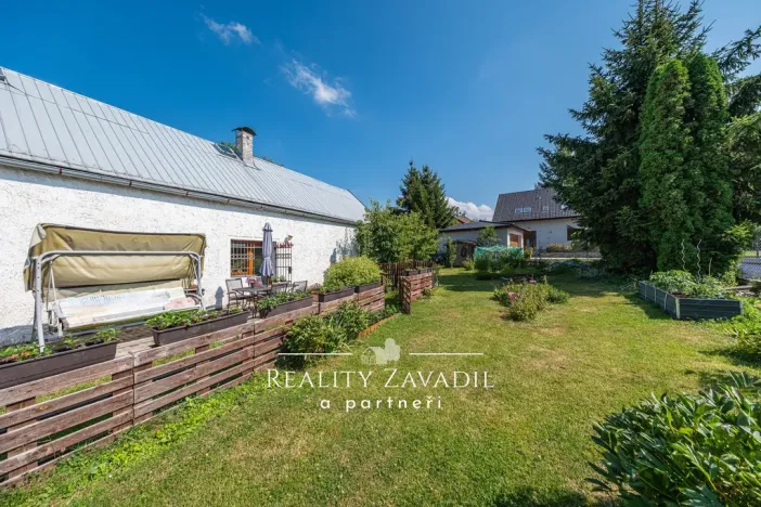 Prodej rodinného domu, Říčany, U Rybníka, 225 m2