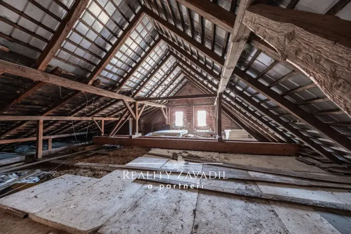 Prodej rodinného domu, Říčany, U Rybníka, 225 m2