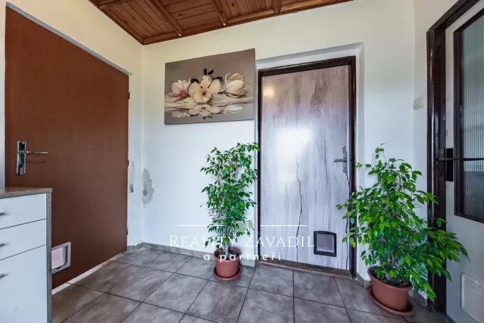 Prodej rodinného domu, Říčany, U Rybníka, 225 m2