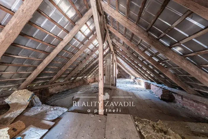 Prodej rodinného domu, Říčany, U Rybníka, 225 m2