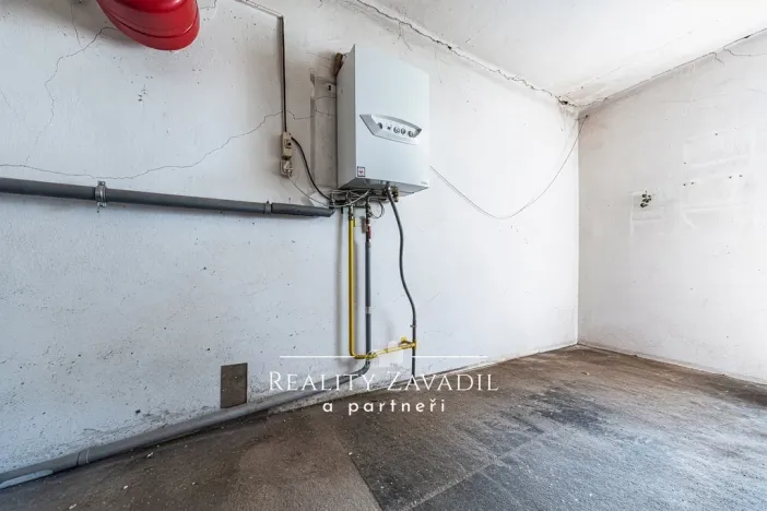 Prodej rodinného domu, Říčany, U Rybníka, 225 m2