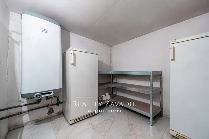 Prodej rodinného domu, Říčany, U Rybníka, 225 m2