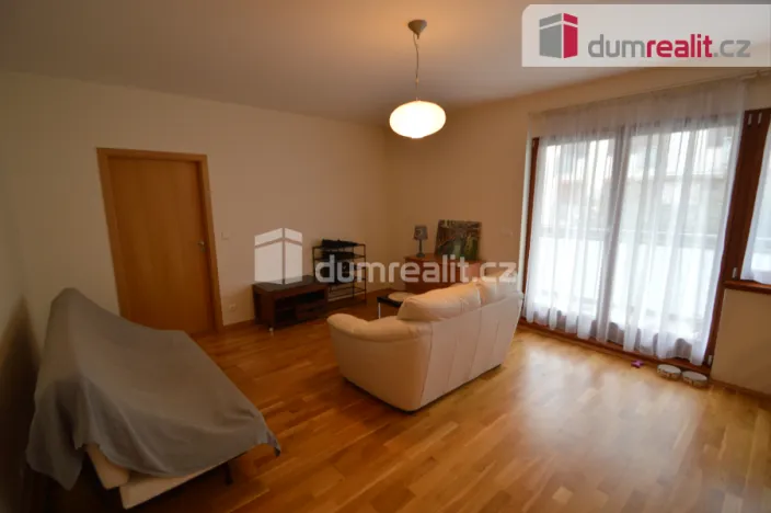 Pronájem bytu 2+kk, Praha - Jinonice, Hlubocká, 64 m2
