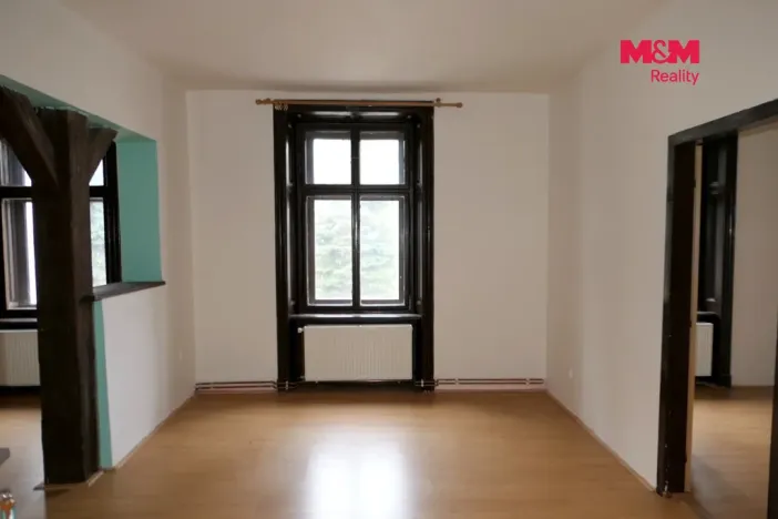 Pronájem bytu 2+1, Pilníkov, Náměstí, 45 m2