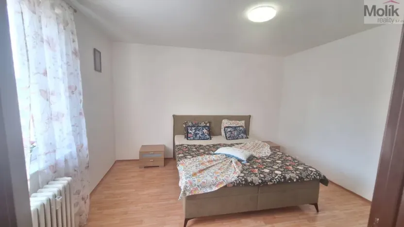 Prodej bytu 4+1, Teplice - Trnovany, Přítkovská, 85 m2