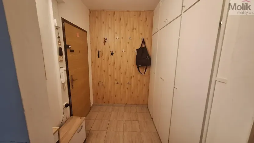 Prodej bytu 4+1, Teplice - Trnovany, Přítkovská, 85 m2