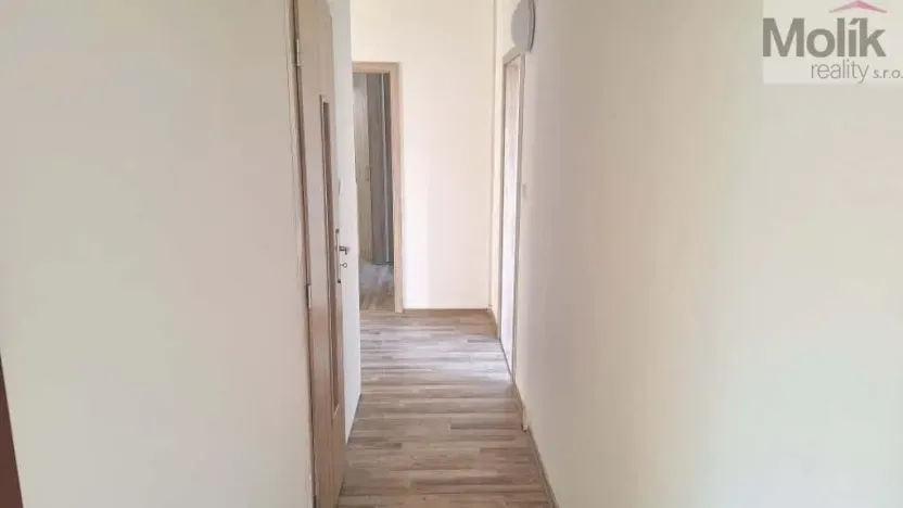 Prodej bytu 4+1, Teplice - Trnovany, Přítkovská, 85 m2