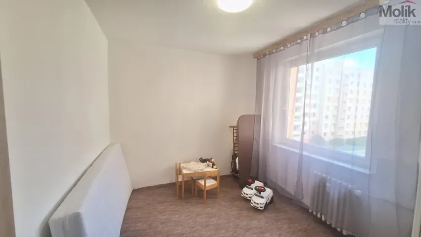 Prodej bytu 4+1, Teplice - Trnovany, Přítkovská, 85 m2