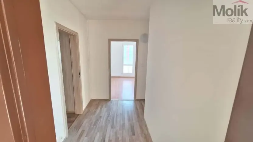 Prodej bytu 4+1, Teplice - Trnovany, Přítkovská, 85 m2