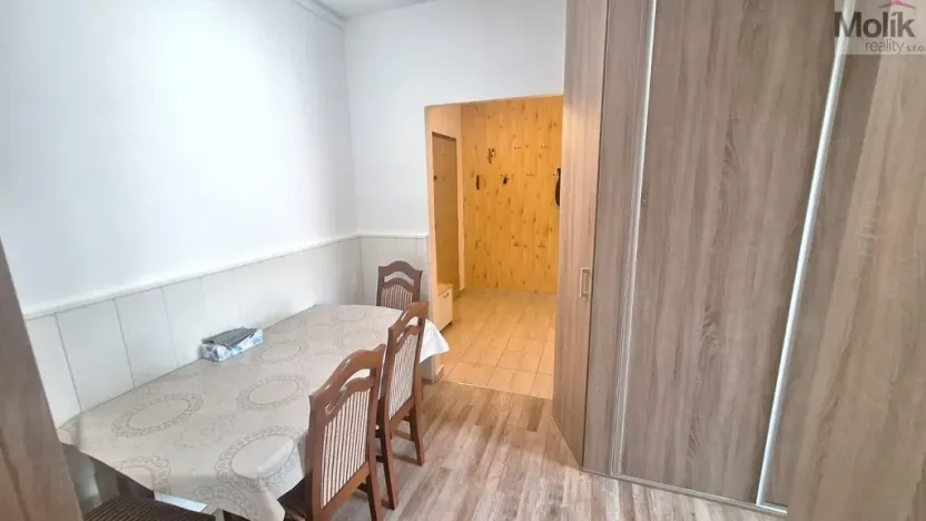 Prodej bytu 4+1, Teplice - Trnovany, Přítkovská, 85 m2