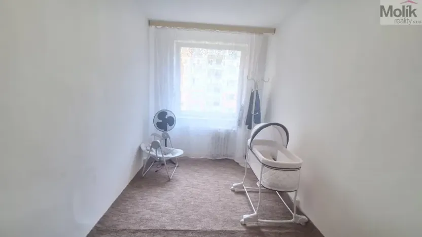 Prodej bytu 4+1, Teplice - Trnovany, Přítkovská, 85 m2