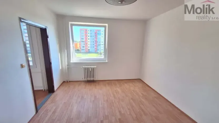 Prodej bytu 4+1, Teplice - Trnovany, Přítkovská, 85 m2