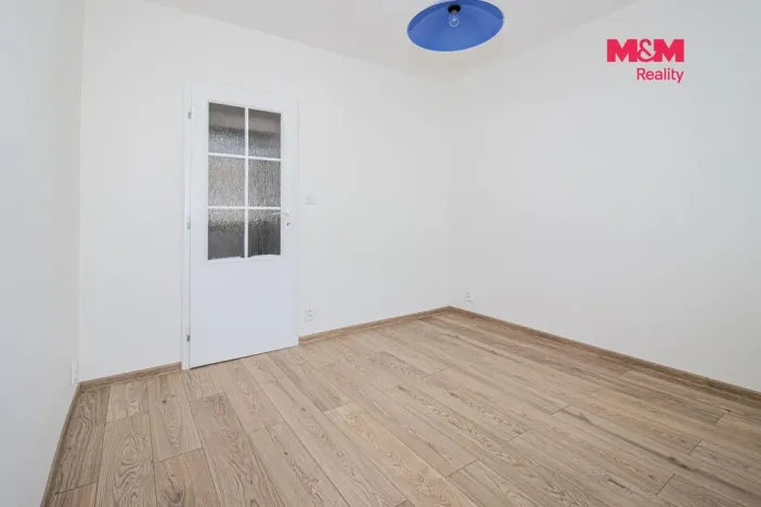 Pronájem bytu 3+kk, Praha - Kobylisy, Šiškova, 72 m2