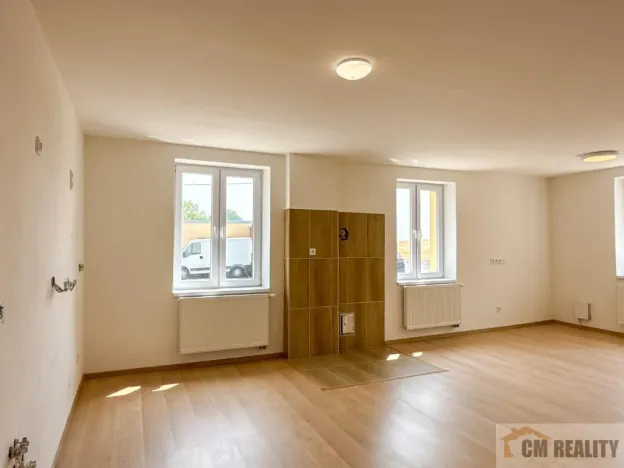 Prodej rodinného domu, Seloutky, 182 m2