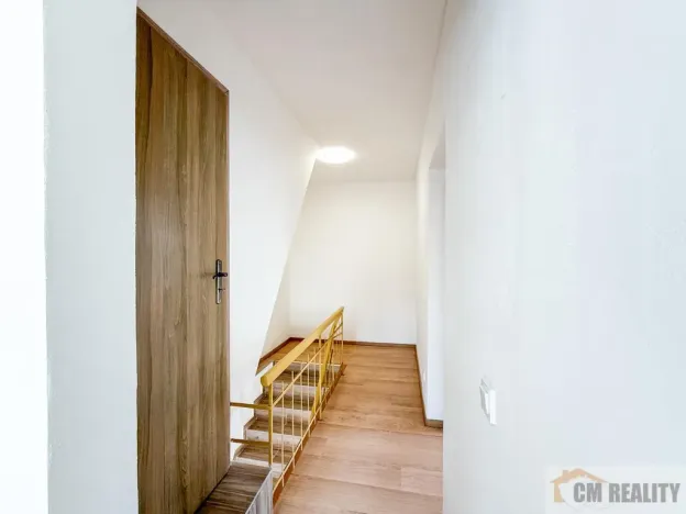Prodej rodinného domu, Seloutky, 182 m2