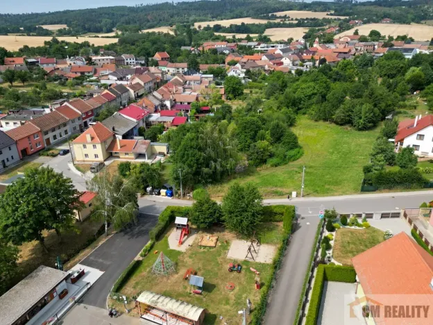 Prodej rodinného domu, Seloutky, 182 m2