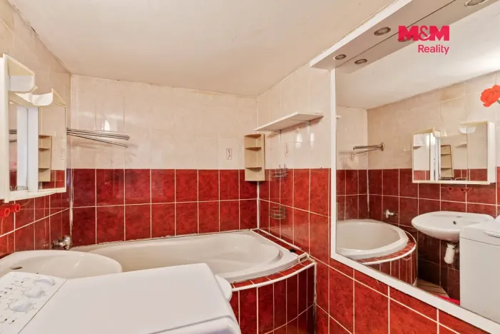 Prodej rodinného domu, Rumburk - Rumburk 2-Horní Jindřichov, Vojtěcha Kováře, 220 m2