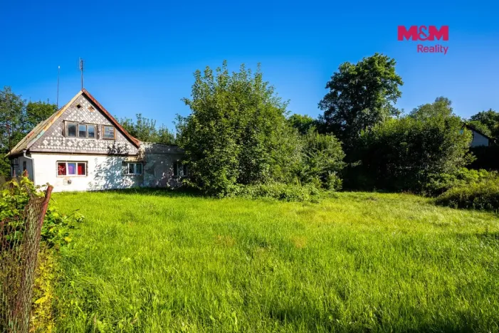 Prodej rodinného domu, Rumburk - Rumburk 2-Horní Jindřichov, Vojtěcha Kováře, 220 m2
