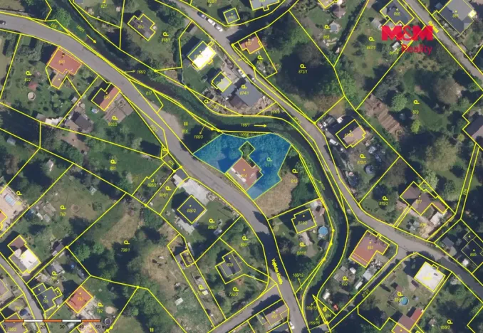 Prodej rodinného domu, Rumburk - Rumburk 2-Horní Jindřichov, Vojtěcha Kováře, 220 m2