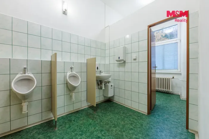 Prodej obchodního prostoru, Nejdek, Karlovarská, 5519 m2