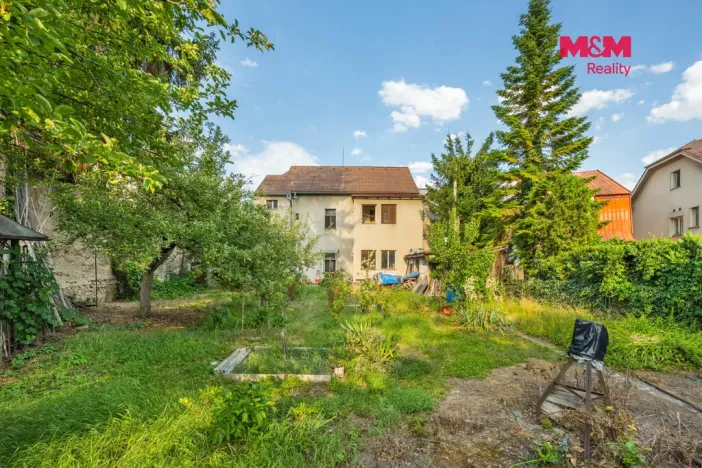 Prodej rodinného domu, Praha - Radotín, Pod Klapicí, 160 m2