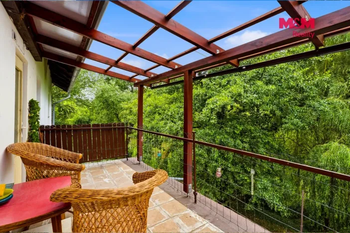 Prodej rodinného domu, Stružnice, 270 m2