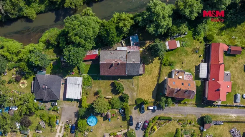Prodej rodinného domu, Stružnice, 270 m2