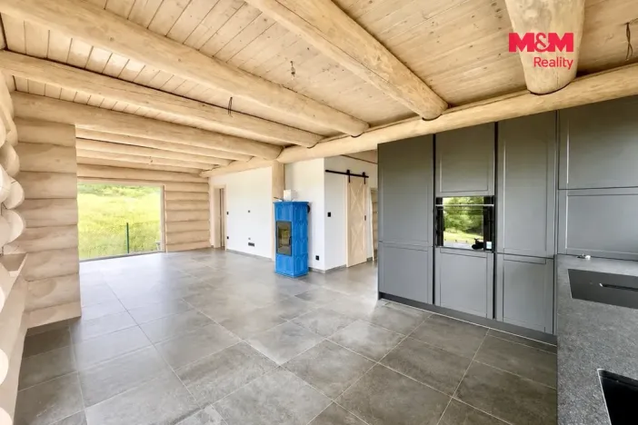 Prodej rodinného domu, Jablunkov, 164 m2