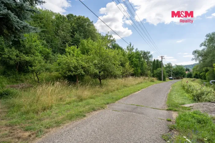 Prodej rodinného domu, Jílové - Martiněves, U potoka, 242 m2