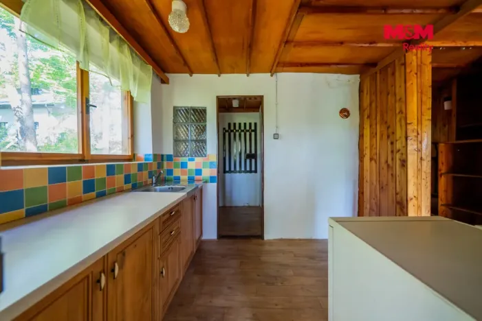 Prodej chaty, Bítov, 35 m2