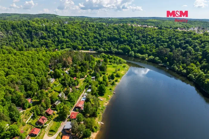 Prodej chaty, Bítov, 35 m2