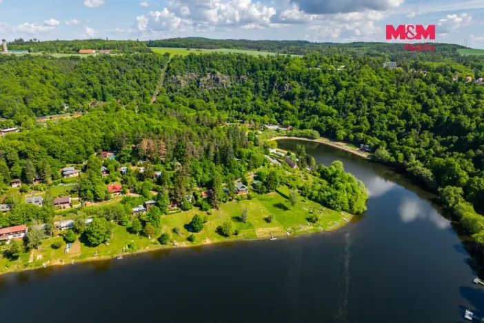 Prodej chaty, Bítov, 35 m2