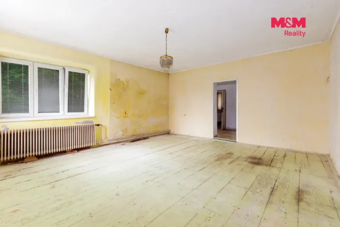 Prodej rodinného domu, Šenov, Ke Statku, 116 m2