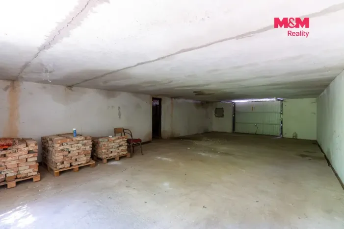 Prodej pozemku pro bydlení, Věrovany, 384 m2