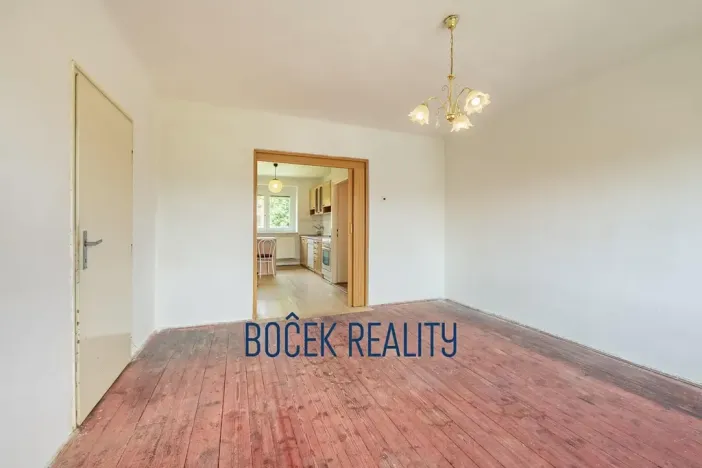 Prodej bytu 3+1, Jince, Čsl. dělostřelců, 65 m2
