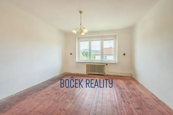 Prodej bytu 3+1, Jince, Čsl. dělostřelců, 65 m2
