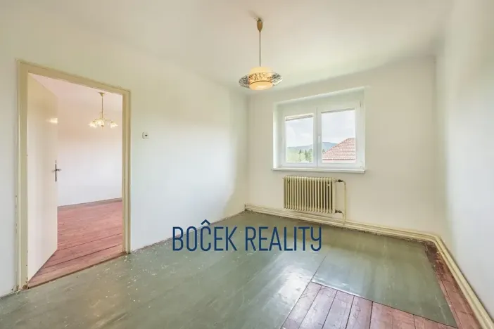 Prodej bytu 3+1, Jince, Čsl. dělostřelců, 65 m2