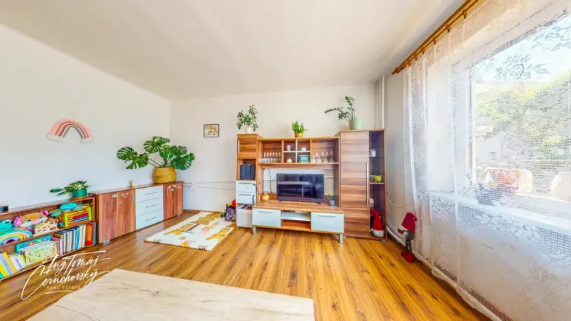 Prodej rodinného domu, Černovice, Tyršova, 168 m2