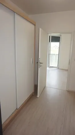 Pronájem bytu 1+kk, Střelice, Příční, 43 m2