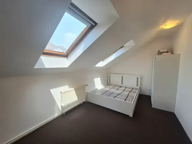 Pronájem bytu 1+kk, Brno, Kuklenská, 37 m2