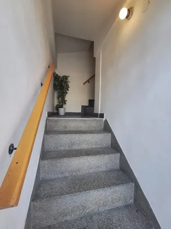 Pronájem bytu 1+kk, Brno, Kuklenská, 37 m2