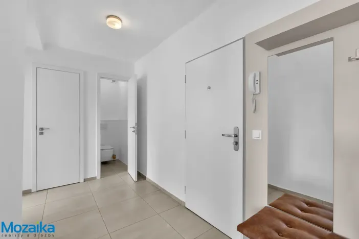 Pronájem bytu 2+kk, Lanškroun - Lanškroun-Vnitřní Město, nám. J. M. Marků, 62 m2