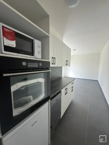 Prodej apartmánu, Frymburk, 236 m2