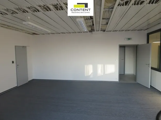Pronájem skladu, Praha - Horní Počernice, K Bílému vrchu, 411 m2